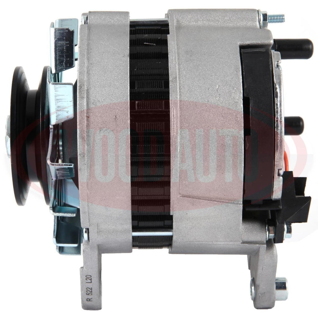 Alternator FOR Ford 2000 3000 4000 6000 7000 8000 9000 Series NEW Holland - view 4