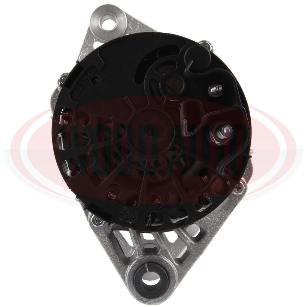Alternator FOR Fiat Doblo Palio Strada 1.9 Diesel JTD 1910cc MPV Van Estate - view 4