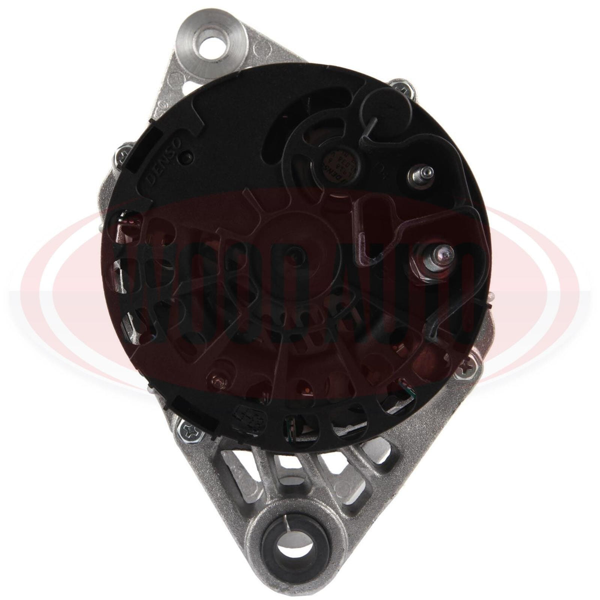 Alternator FOR Fiat Doblo Palio Strada 1.9 Diesel JTD 1910cc MPV Van Estate - view 4