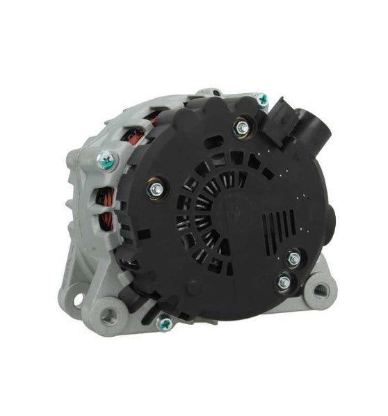 Alternator FOR Peugeot 308SW 407SW 407 607 Citroen C5 2.0 Jumpy 2.0 Diesel HDi - view 7
