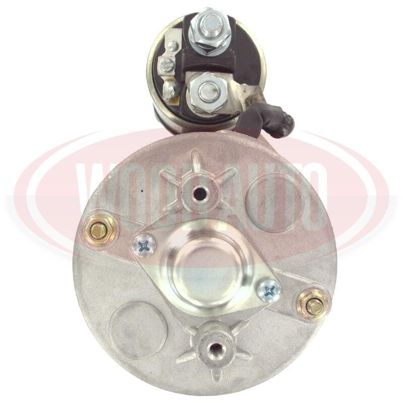 Starter Motor FOR Deutz-Farh Khd Lucas Wood Auto Bosch Mahle Mahle Remy - view 5