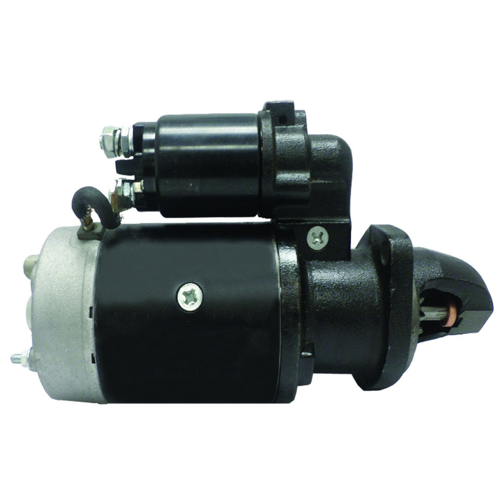 Starter Motor FOR Hatz VM17 VM21 VM228 VM228 VM229 VM235 BMW Marine Bertolini VM - view 10