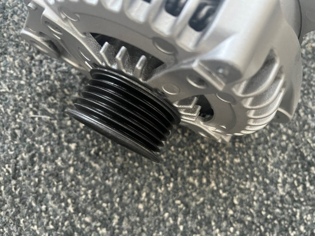 Alternator FOR Toyota Yaris 1.3 1NR-FE 1.33 VVTi Start/stop 1329cc NSP90 P9 - view 5