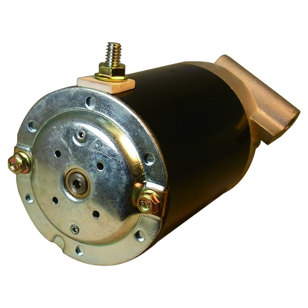 Starter Motor FOR John Deere Lawn Tractors 9-23hp Kohler United Technologies - view 2
