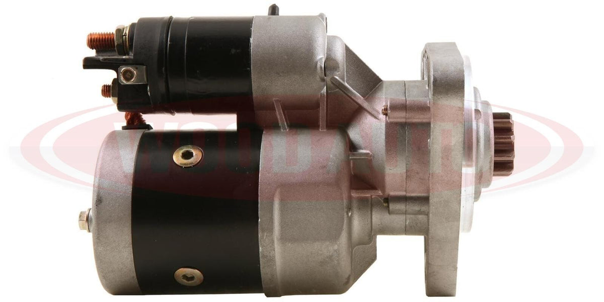 Starter Motor FOR Belarus MTZ Series MTZ142 MTZ100 MTZ145 MTZ80 D181T D240T D240 - view 7