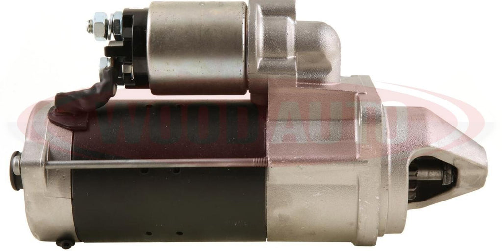 Starter Motor FOR New Holland Iveco Lucas Case Bosch Wood Auto Cargo - view 6