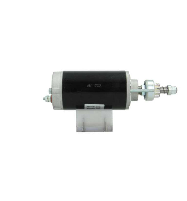 Starter Motor FOR Mercury Marine 90-120hp United Technologies Johnson - view 10