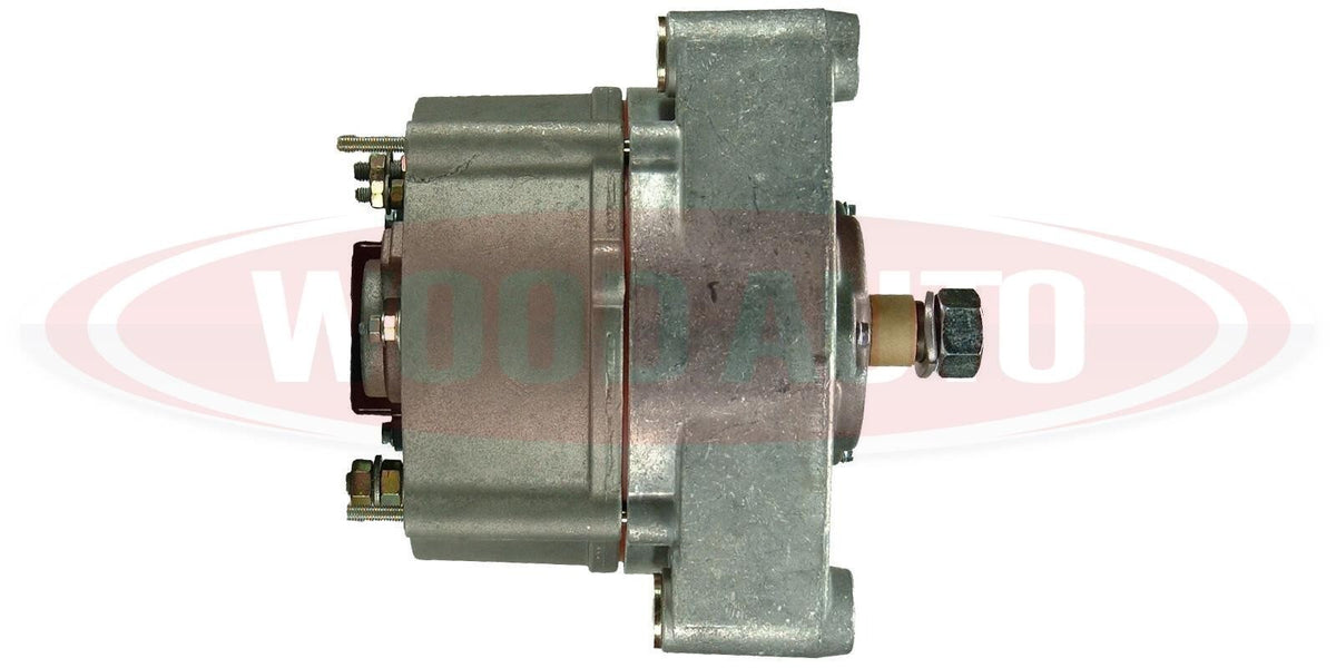 Alternator FOR Deutz-Fahr KHD Ford Cargo Iveco Faun International Harvester - view 5