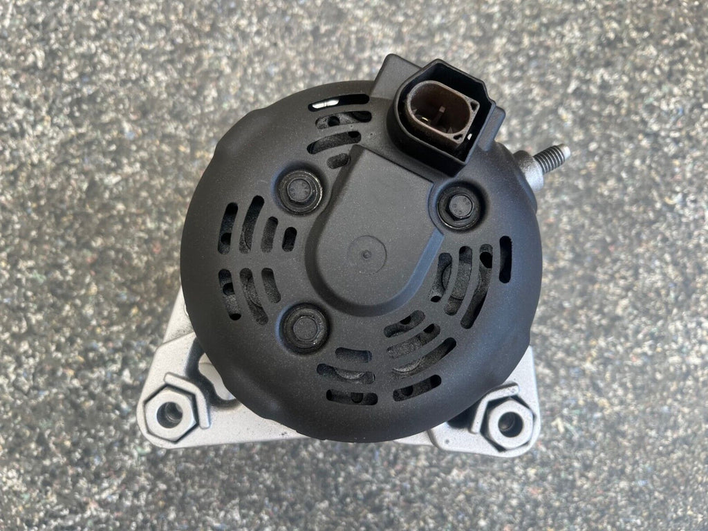 Alternator FOR Ford C-MAX Fiesta Focus Toueneo Transit 1.0 Petrol - view 2