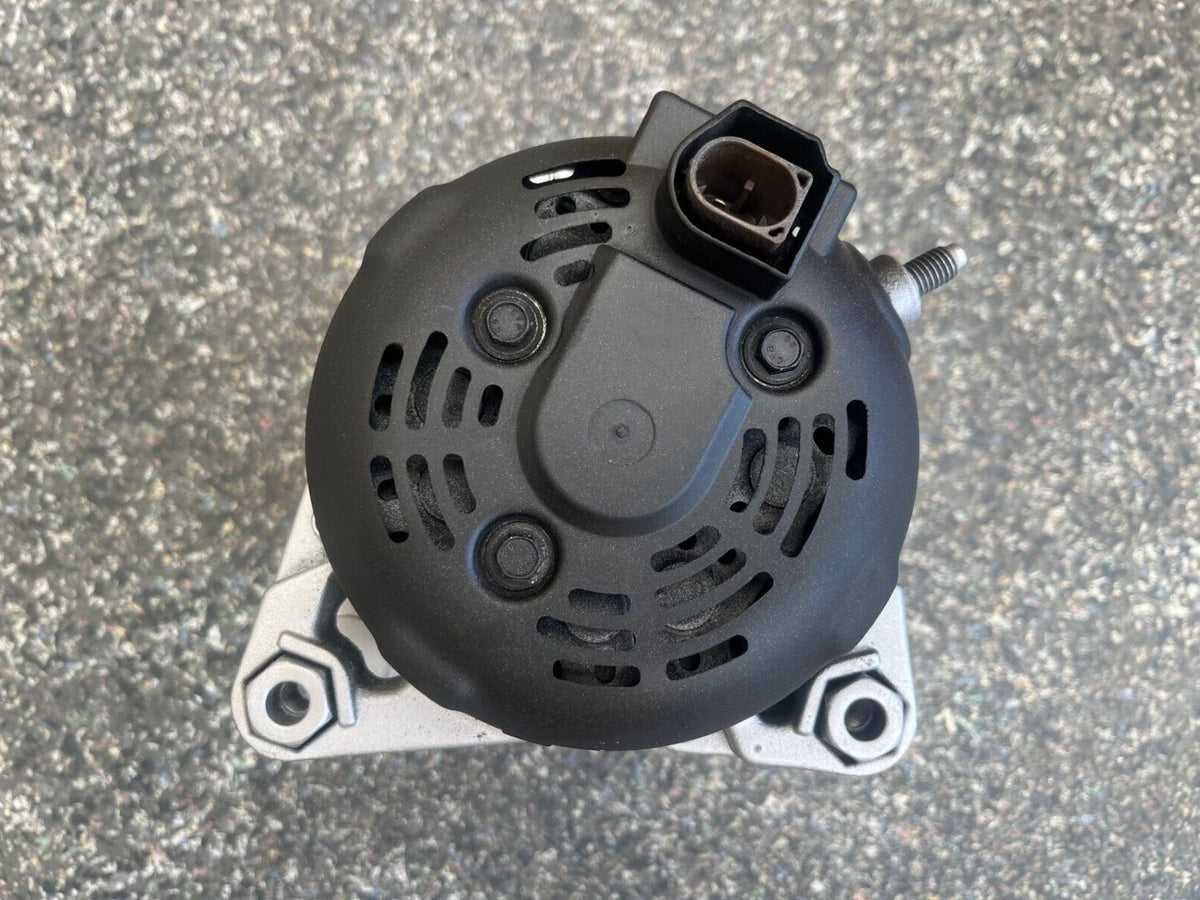 Alternator FOR Ford C-MAX Fiesta Focus Toueneo Transit 1.0 Petrol - view 2