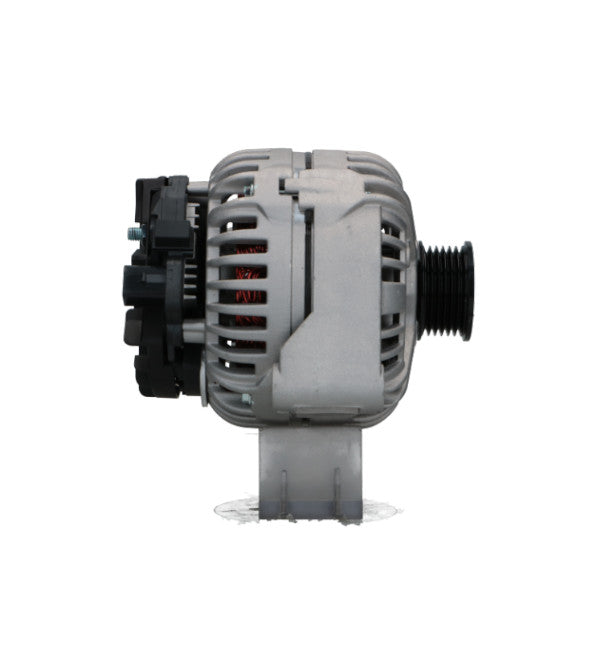 Alternator FOR Mercedes S55 AMG SL350 SL500 SLR McLaren 150 AMP 0121541302 - view 3