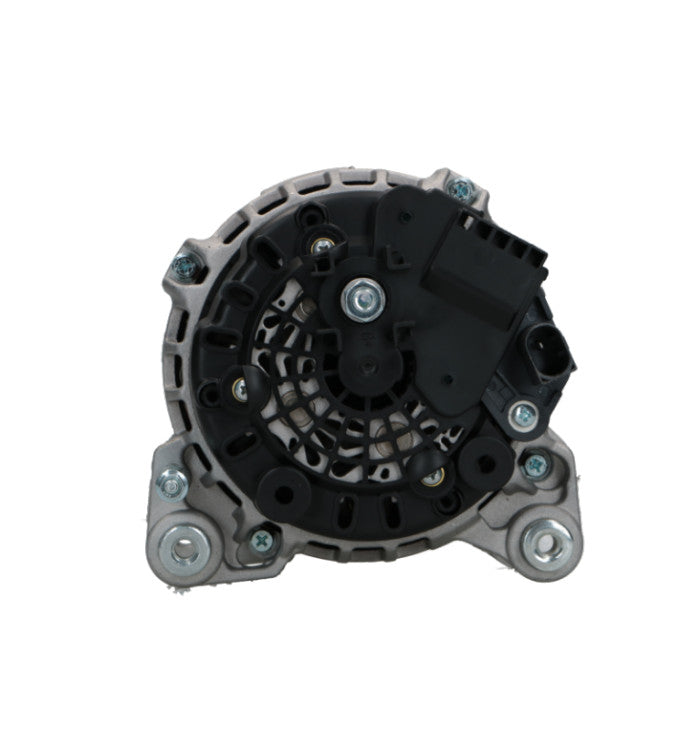 Alternator FOR VW Volkswagen Polo Audi A1 Seat Ibiza Skoda Fabia Rapid 140 AMP - view 7