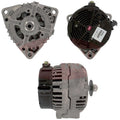 Alternator FOR Mercedes MAN F2000 L2000 M2000 NG-NL 262 263 312 313 TG-A Neoplan