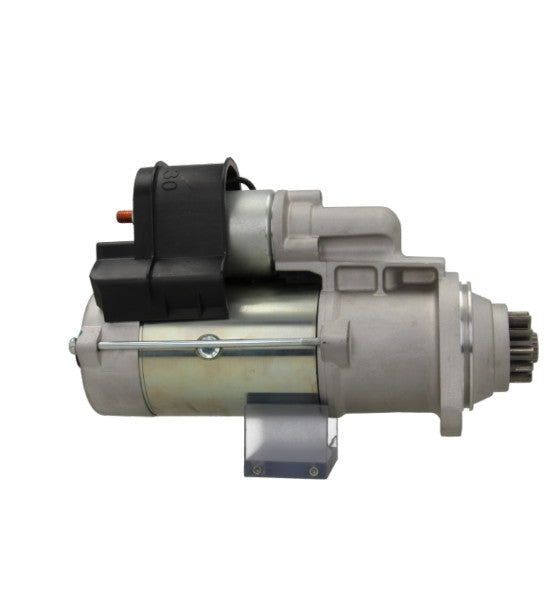 Starter Motor FOR Deutz Howo Scania Steyr Weichai Powerstar 26-280 Marine WD615 - view 3
