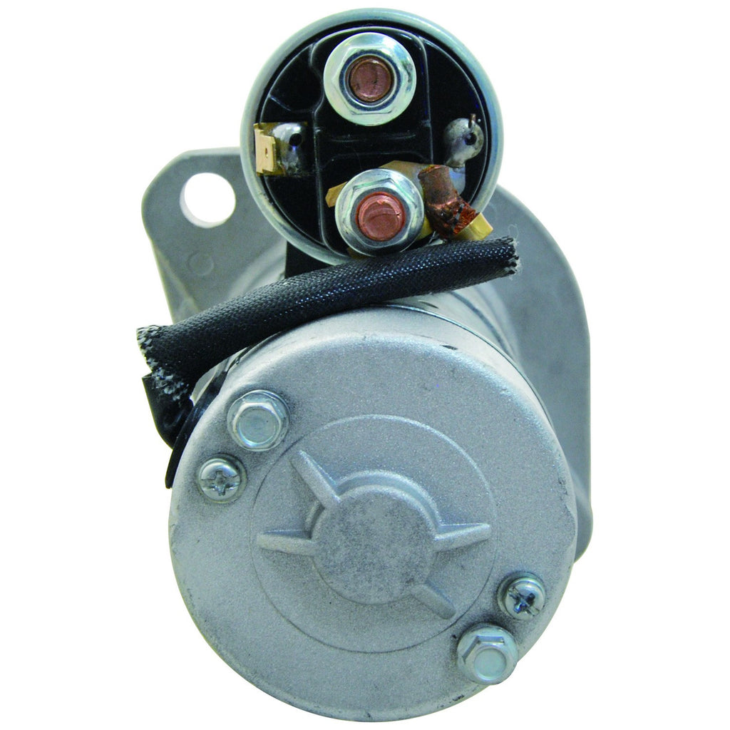 Starter Motor FOR Yanmar Marine 3JH 4JH 4JH3 4JH 3JH3-BE 3JH3-E 3PNE 4JH3-E - view 2