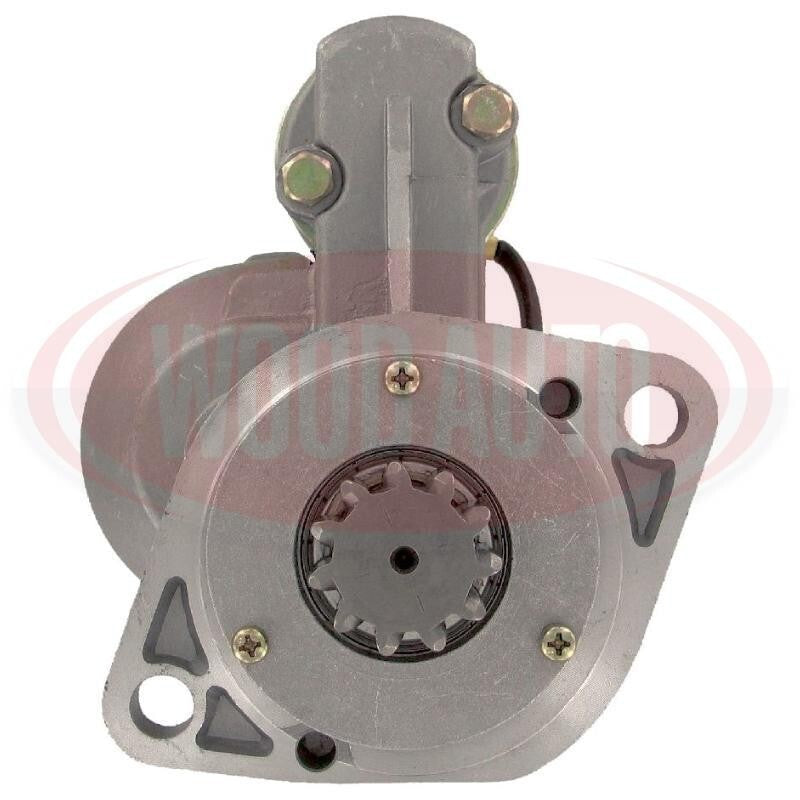 Starter Motor FOR Clark Mitsubishi Forklift FG FG20 FG25 FG30 FG35 - view 4