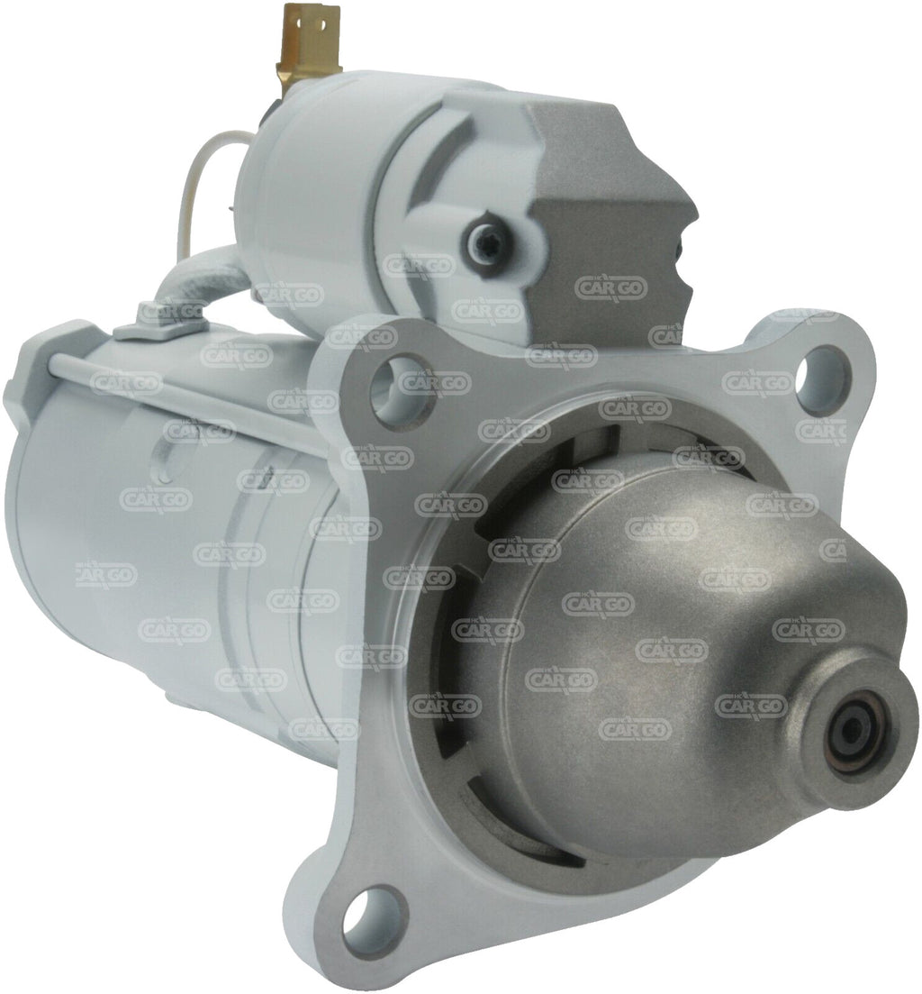 Starter Motor FOR Perkins Marine 4-108 Komatsu Lucas Magneti Marelli Volvo