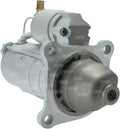 Starter Motor FOR Perkins Marine 4-108 Komatsu Lucas Magneti Marelli Volvo