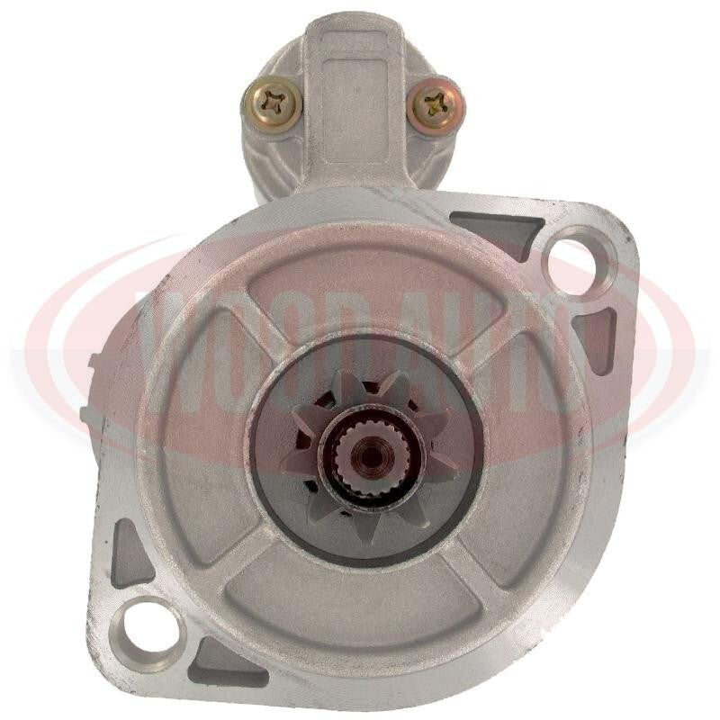 Starter Motor FOR Yanmar Hitachi 3TG66 4TNE98 Yanmar Marine 4 TNE-98 - view 6