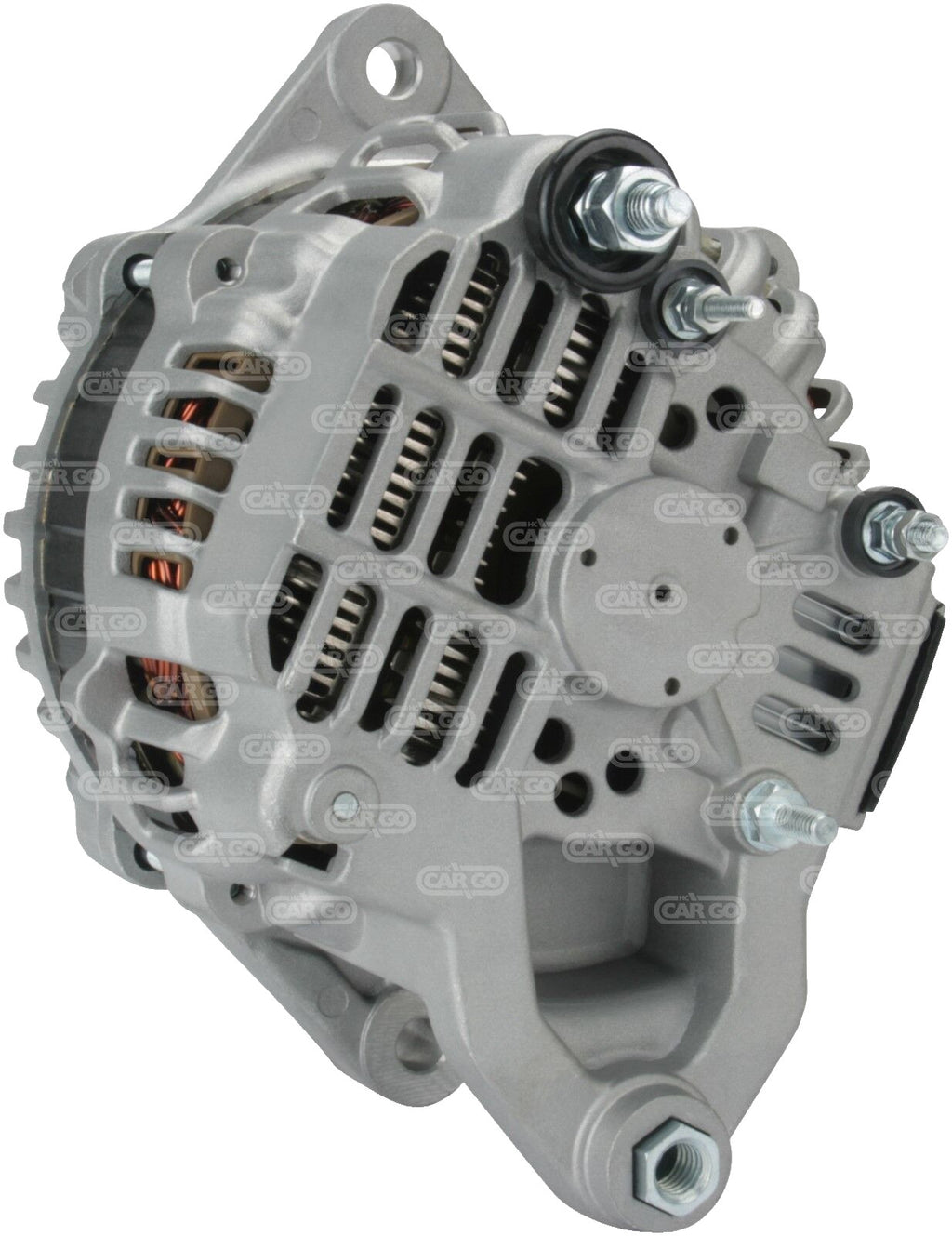 Alternator FOR Iveco Scania Trucks Scania Marine D DI DS DSI Series Toyota - view 2