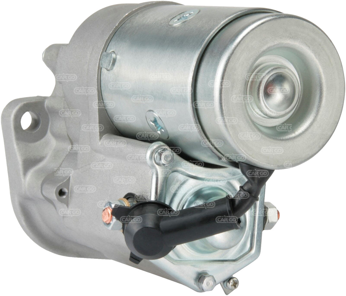 Starter Motor FOR Bobcat Caterpillar Hyundai John Deere Kubota Volvo V2203-M - view 2
