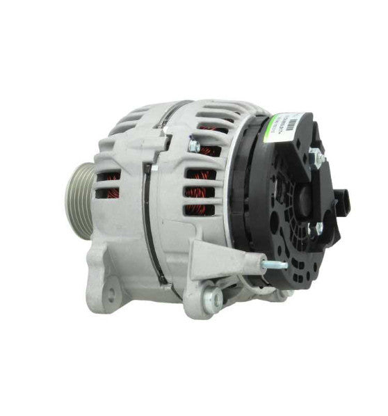 Alternator FOR Audi A4 1.9 Diesel VW Passat 1.9 Diesel TDi AWX BKE AVB BRB AVF - view 8