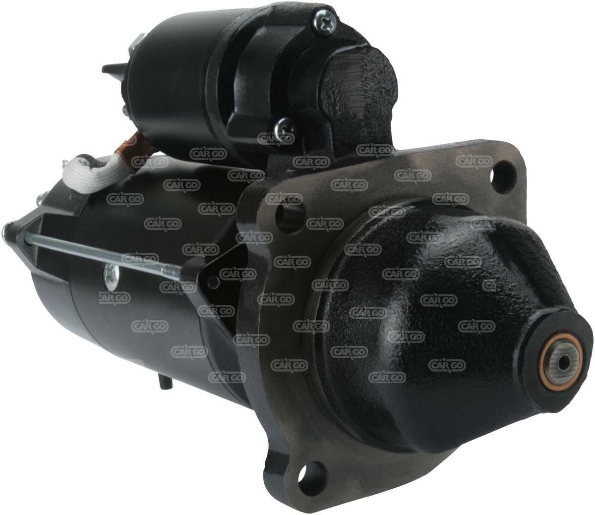 Starter Motor FOR Landini Massey Ferguson MF 100 102 105 194 Agricultural