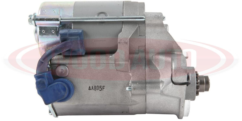 Starter Motor FOR Toyota Denso 4 Runner Pick-Up 2.4 Petrol - view 6