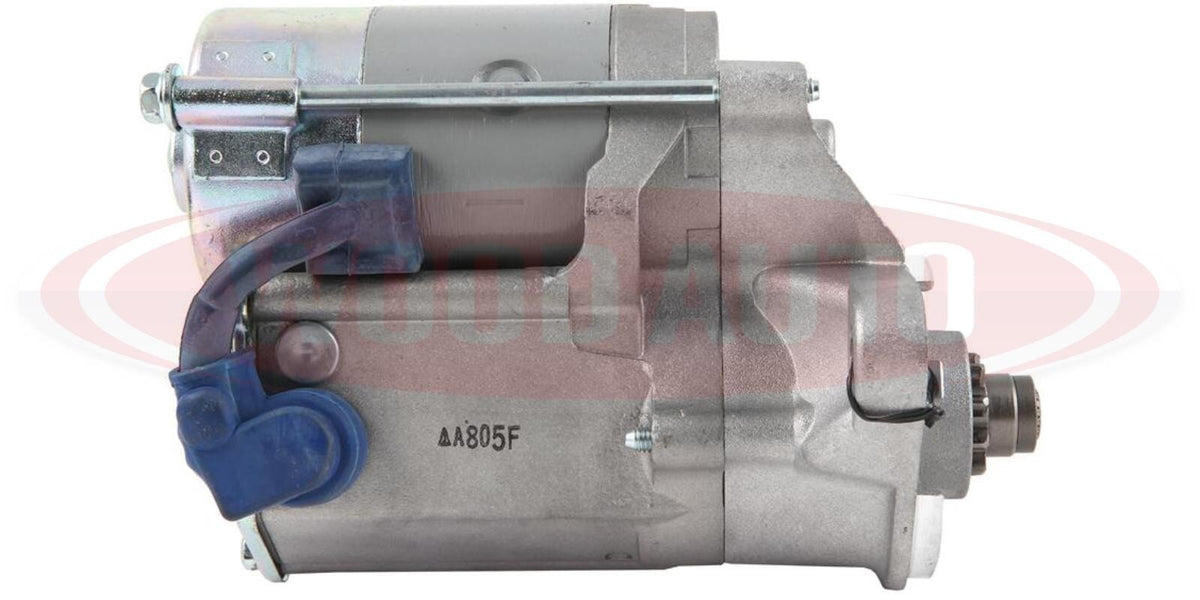 Starter Motor FOR Toyota Denso 4 Runner Pick-Up 2.4 Petrol - view 6