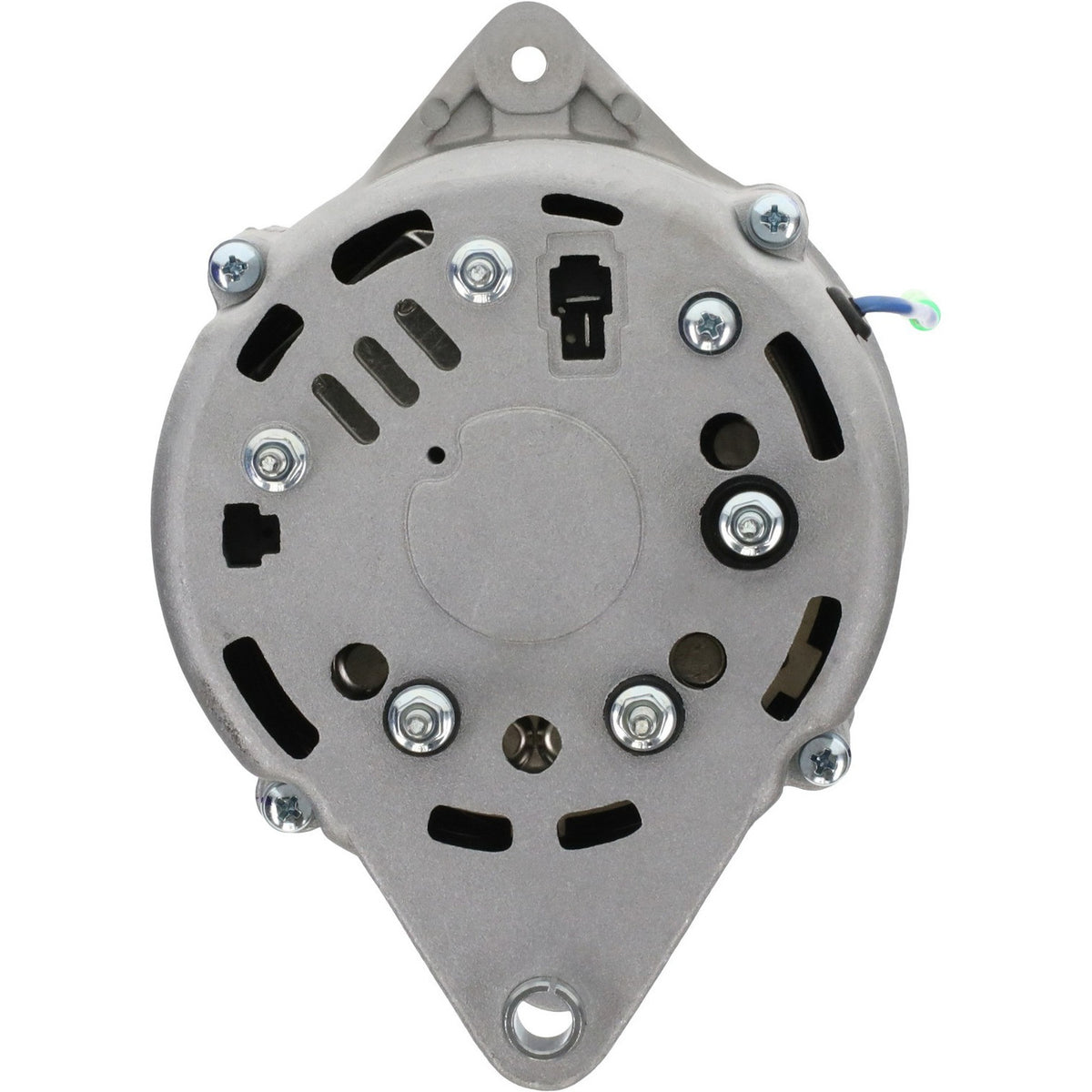 Alternator FOR Komatsu Yanmar Marine 4 JH2-E JH3-DTE HTE JH3-TE LH-STZE LHA LP - view 3