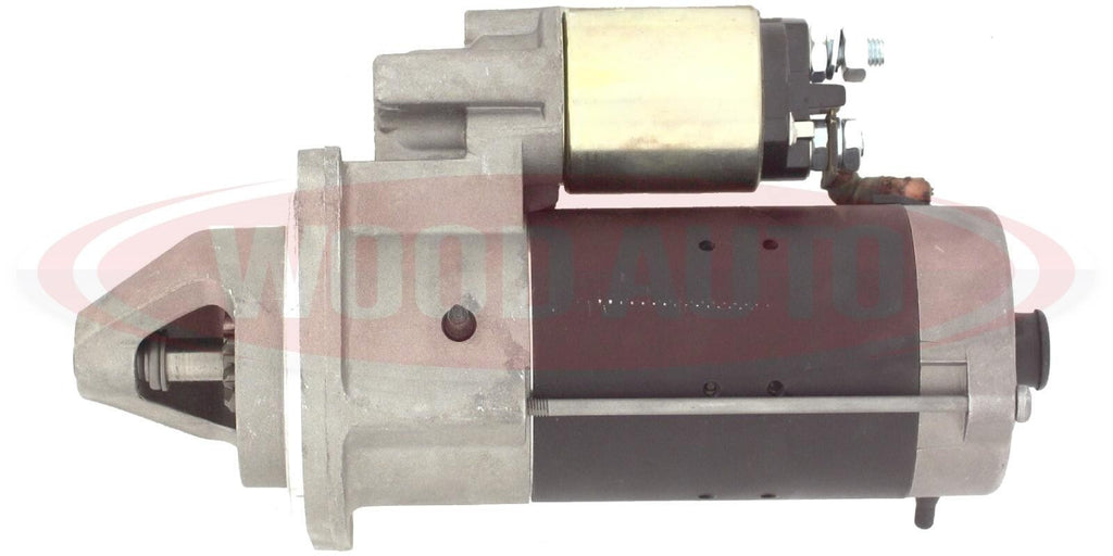 Starter Motor FOR New Holland Fiat L TL Series L95 L65 L60 L75 L85 Diesel - view 6