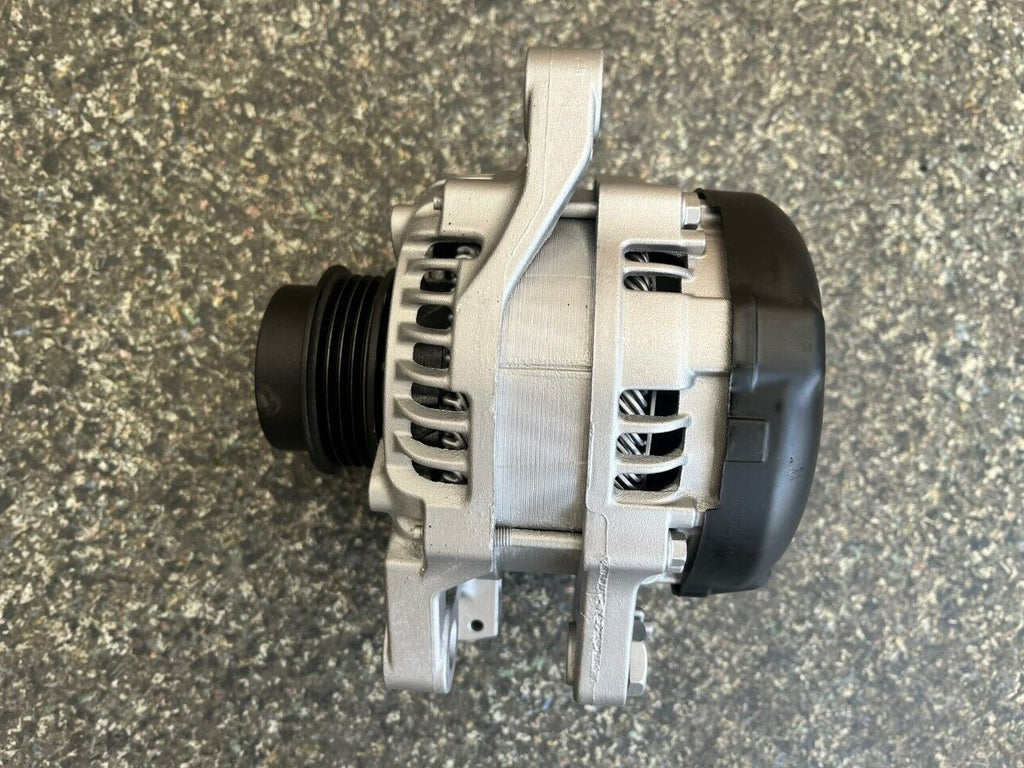 Alternator FOR Toyota Auris Corolla Yaris 1.3 Petrol 1NR-FE 1NR-FKE Start/stop - view 3
