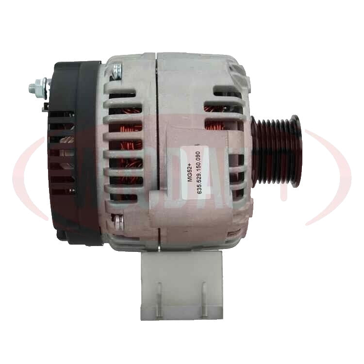 Alternator FOR Agco Case Claas Deutz-fahr John Deere Massey Ferguson TD226-4 - view 6