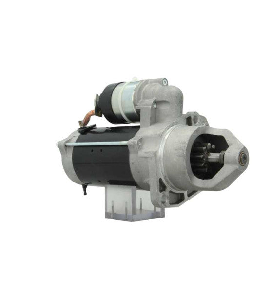 Starter Motor FOR Iveco EuroCargo 3.9 5.9 Eurofire Tector 5.9 Urbanway Crossway - view 2
