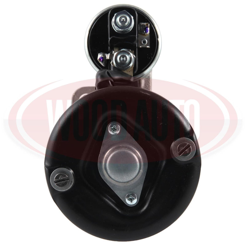 Starter Motor FOR Hatz Stationnares 0.5 0.7 Diesel 1D80 1D60 BOSCH - view 5