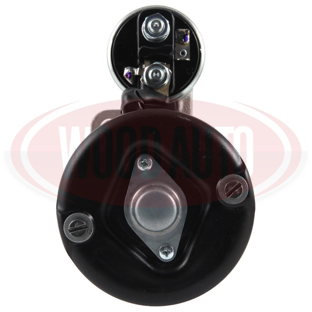 Starter Motor FOR Hatz Stationnares 0.5 0.7 Diesel 1D80 1D60 BOSCH - view 5