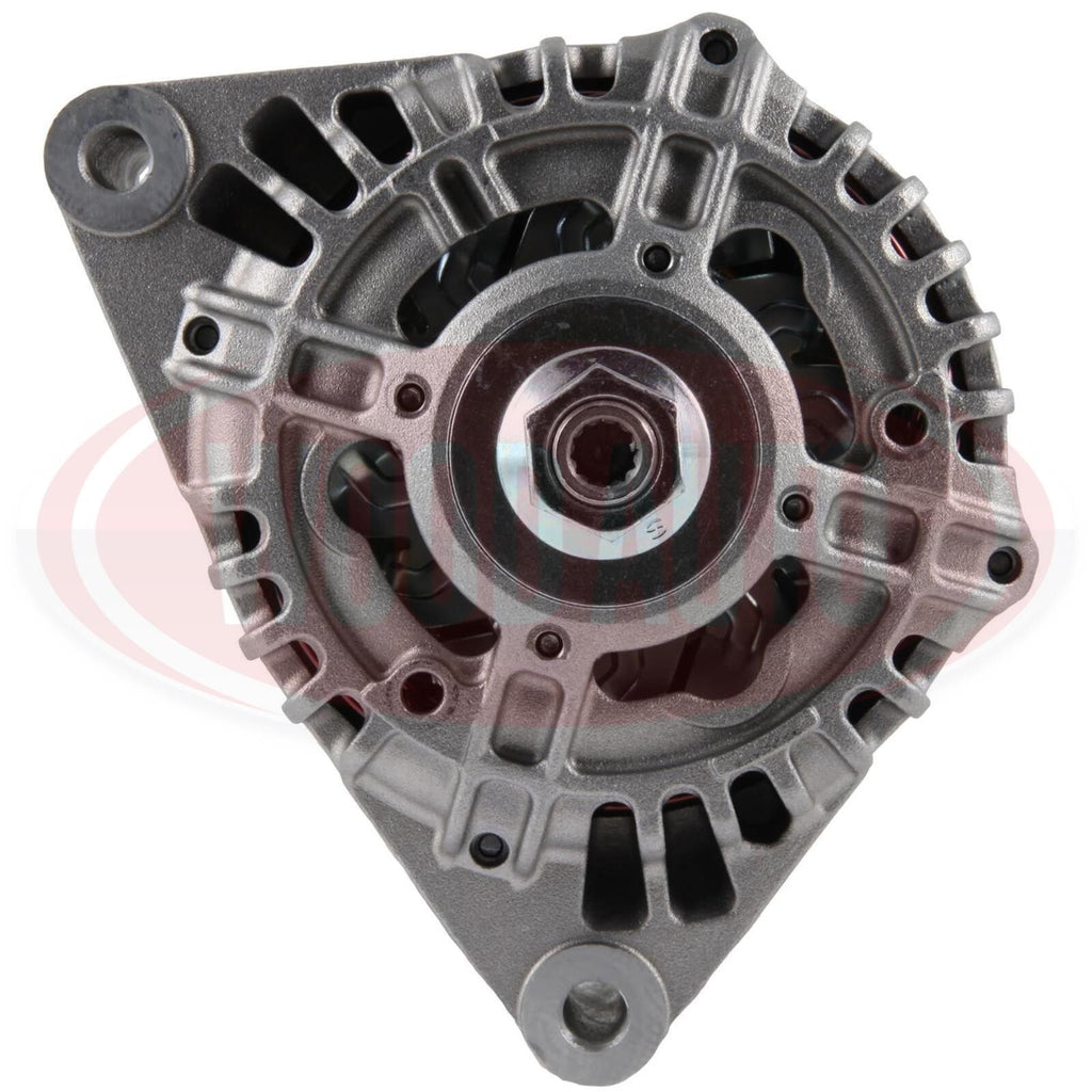 Alternator FOR Massey Ferguson MF 3000 5600 7000 8600 3635 3655 5612 5613 Diesel - view 4