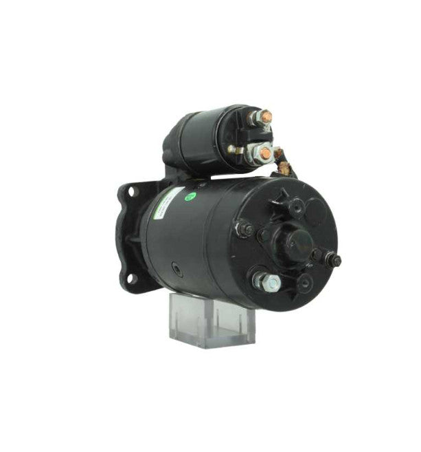 STARTER MOTOR FOR PERKINS 12 VOLT 13 TEETH LES0027 LRS00550 LRS550 MSN186 NSB502