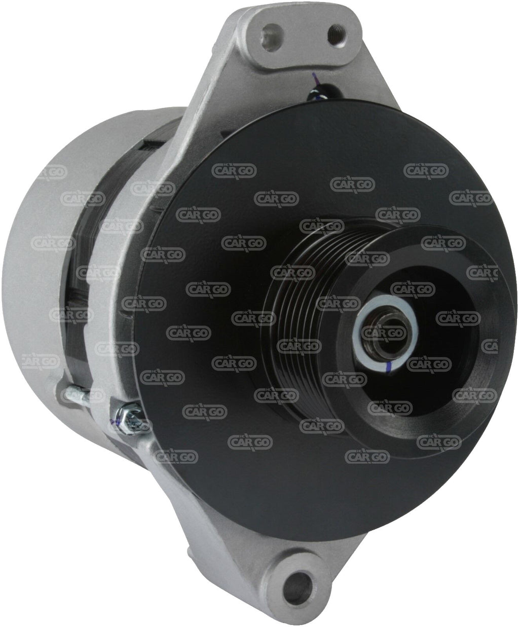 Alternator FOR John Deere Magneton (Pal/Skoda) Volkswagen Delco Remy Lucas - view 3