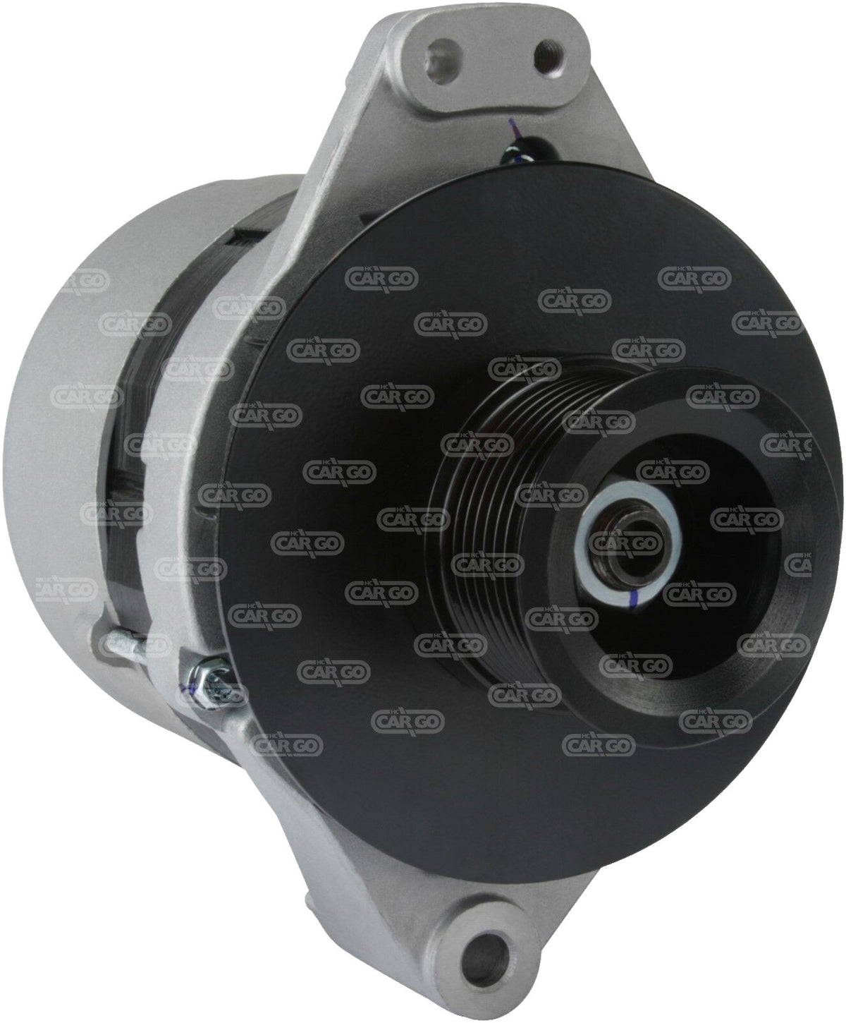 Alternator FOR John Deere Magneton (Pal/Skoda) Volkswagen Delco Remy Lucas - view 3
