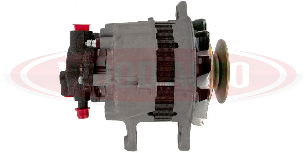 Alternator FOR Dodge Mitsubishi Galant L300 Pajero 2.3 L200 Canter 2.5 Diesel TD - view 7