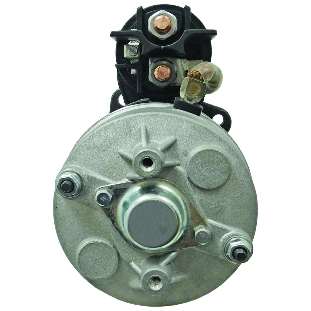 Starter Motor FOR Hyster Bobcat Case International Clark Deutz-Farh Khd Perkins - view 9
