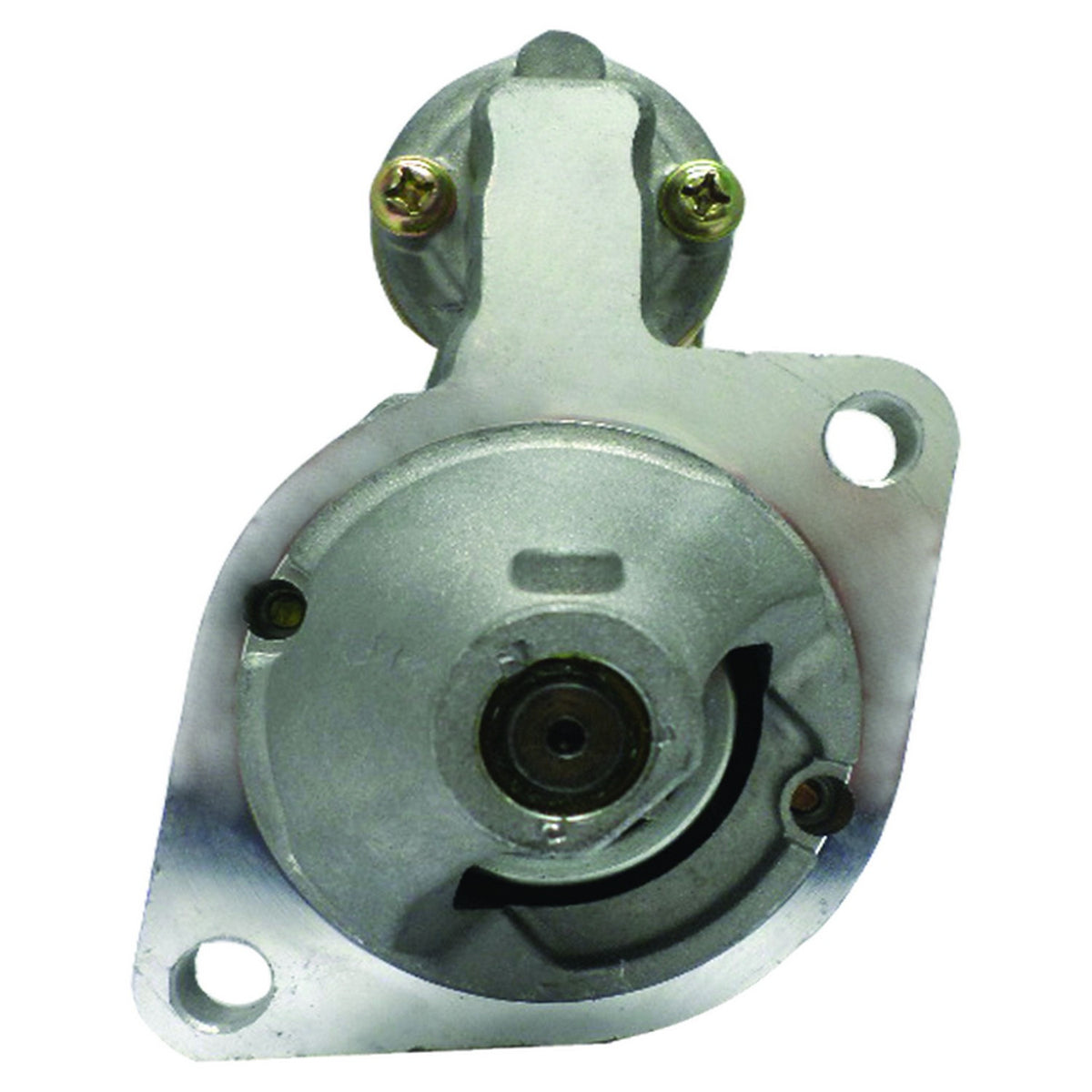 Starter Motor FOR Hyster Mitsubishi TCM Sumitomo Forklift FE VA FS2M FG FG25 - view 7