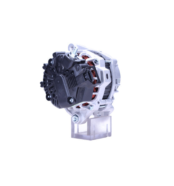 Alternator FOR Hyundai i10 1.0 Kia Picanto 1.0 Petrol G3LA B3LA Bi-Fuel LPG - view 5
