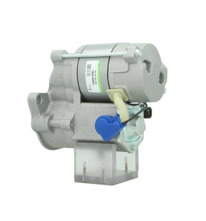 Starter Motor FOR Kubota ZB600 V1405 Carrier Thermo King Cummins Beta Marine - view 9