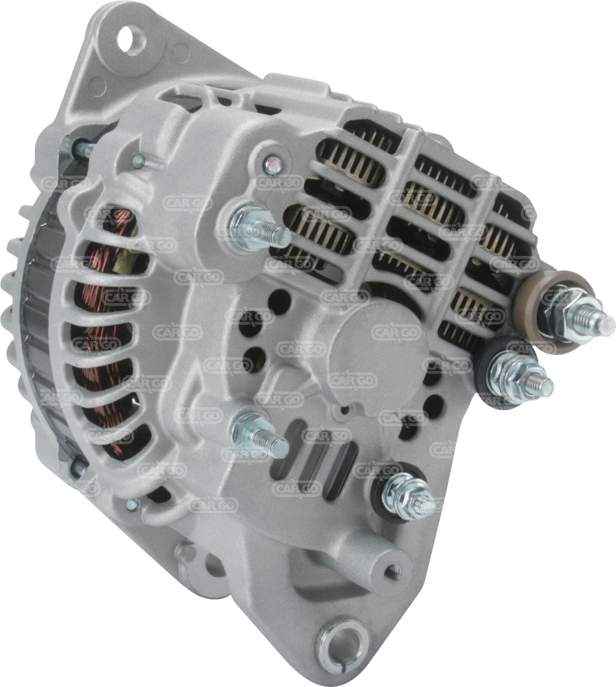 Alternator FOR Renault V.I. Trucks Midlum Premium 4.1 6.2 Diesel DCi4B DCi4C DCi - view 2