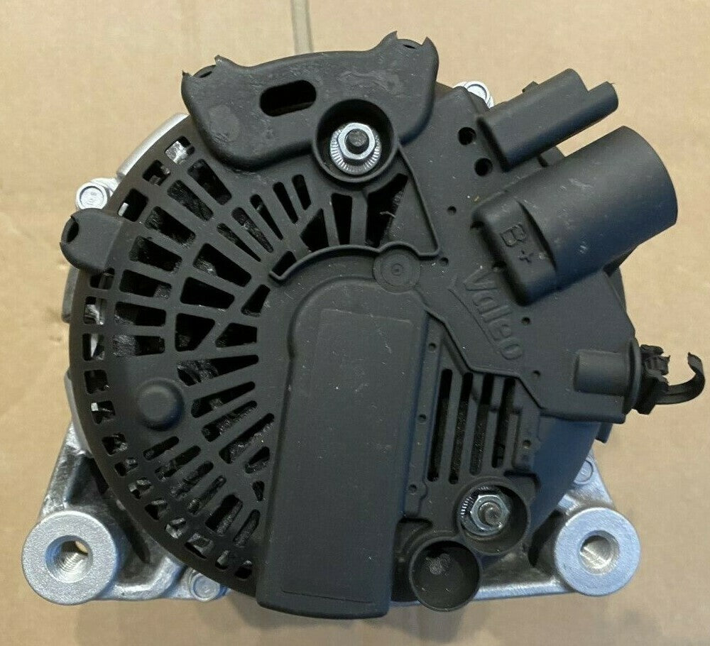 Alternator FOR Peugeot 2008 Citroen C3 C4 C5 DS3 DS4 DS5 Berlingo Diesel HDi - view 3