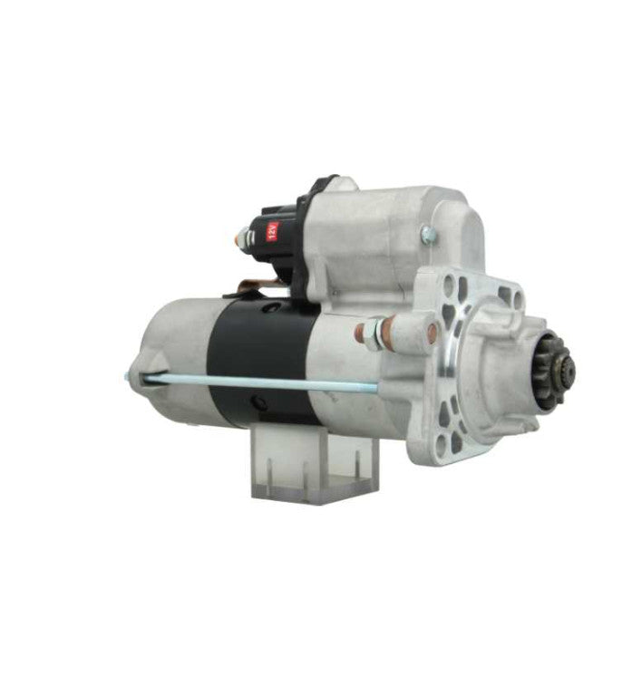 Starter Motor FOR John Deere RE539696 RE541093 RE548692 RE548694 RE549229 12 V - view 2