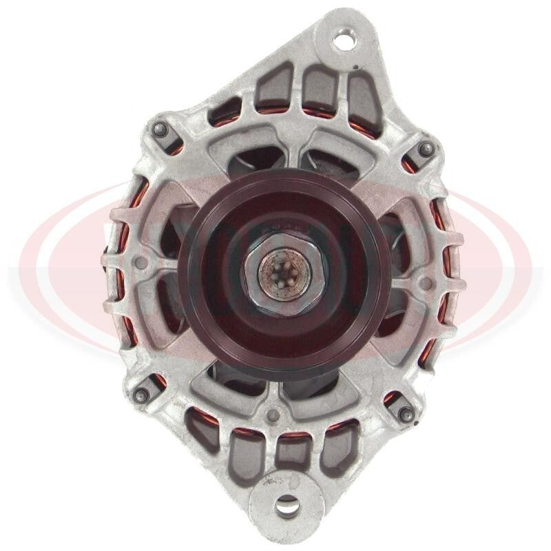 Alternator FOR Hyundai Atos 1.0 Getz i10 1.1 LPG Kia Picanto 1.0 1.1 Petrol - view 3