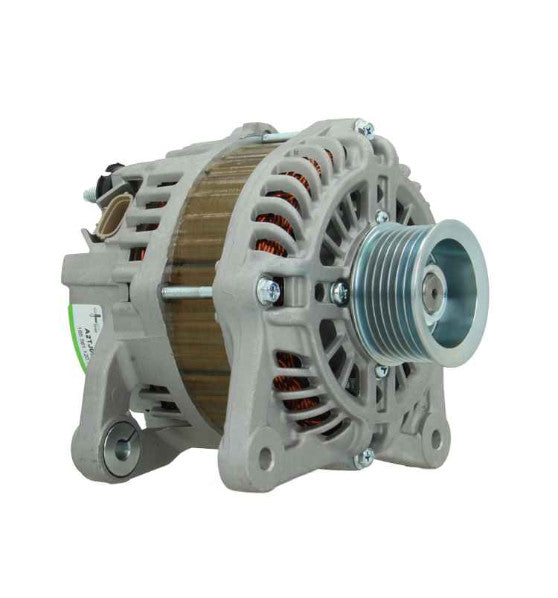 Alternator FOR Nissan Micra Note Tiida Versa NV200 1.6 Petrol HR16DE Micra 1.5 - view 2